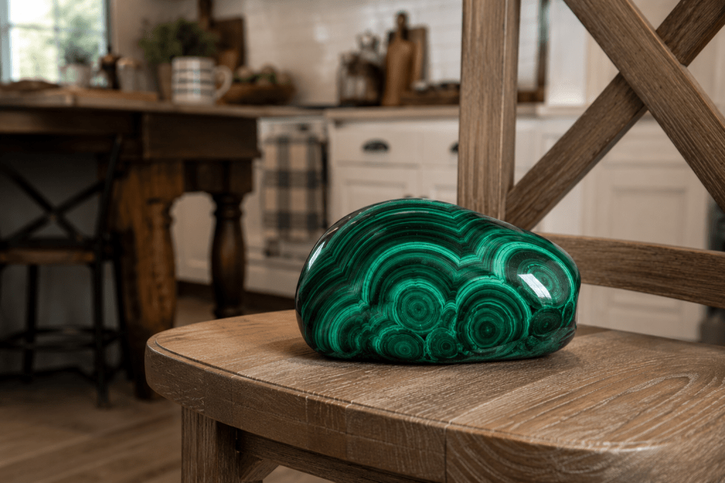 Malachite (As You Find&nbsp;Me)