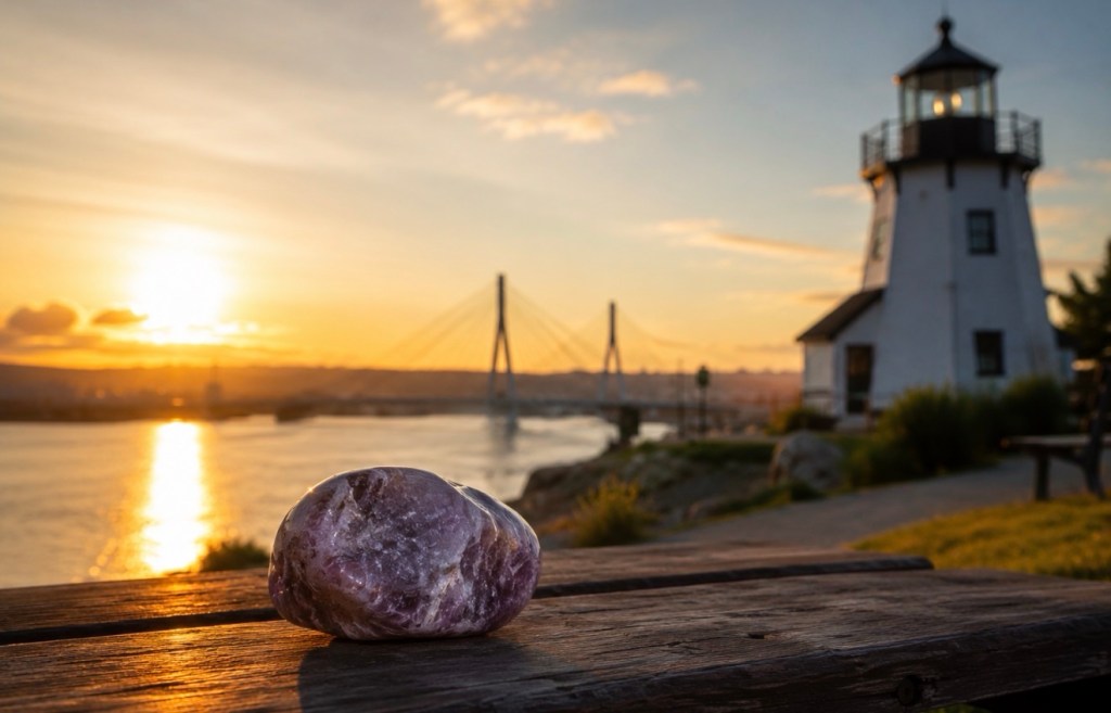 Lepidolite (You’re Gonna Go&nbsp;Far)